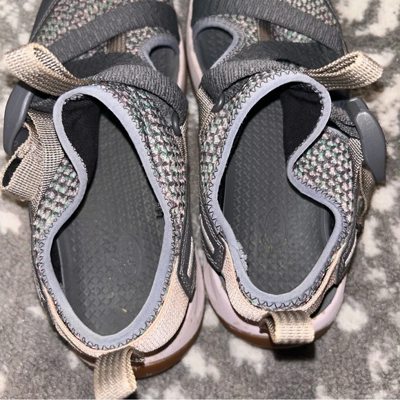 Chaco Odysessy Sport Closed Toed Sandals - Picture 8 of 12